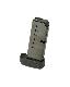 Magazine With One Round Extension Installed for Model PF-9 9mm 8