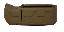 Magazine With One Round Extension Installed for Model PF-9 9mm 8