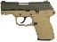 PF-9 9mm Luger 3.1 Inch Barrel Cerakote OD Green Slide Cerakote