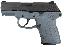 PF-9 9mm Luger 3.1 Inch Barrel Parkerized Slide Gray Grip/Frame