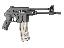 PLR-22 Pistol .22 Long Rifle 10.1 Inch Threaded Barrel Adjustabl