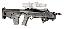 RDB Bullpup 5.56mm NATO 17.4 Inch Barrel Black Grip 20 Round