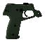 Pistol Grip AR Stock Adapter Kit OD Green