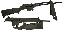 Sport Utility Carbine California Approved .223 Remington 16 Inch
