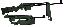 Charlie Sport Utility Carbine .223 Remington 16 Inch Parkerized