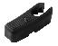 Stock Extension For SUB-2000 Black