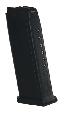 Magazine for Model SUB-2000 9mm Glock 19 10 Round Blue