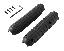 SUB-2000 Compact Forend Black