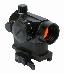 SightPro Atomic QR 3.5 MOA Illuminated Red Dot Dual Mount Black