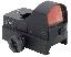 SightPro Fission 2.0 Red/Green Dot Sight