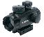 SightPro TR Tactical Red/Green Dot Sight
