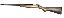 Chipmunk .22 Long Rifle 16 Inch Barrel Blue Barrel Walnut Monte