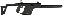 Super V Vector Basic With Folding Stock .45 ACP 16 Inch Barrel 1