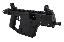 Super V Vector SDP Security Detail 9mm 5.5 Inch Threaded Barrel