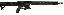 L15 Outlaw With Raddlock .223 Remington/5.56x45mm Caliber 17 Inc