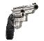 Side Mount Laser For Smith & Wesson J-Frame and Taurus Revolvers
