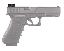 Rear Sight Laser For Glock Models