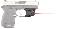 Trigger Guard Laser Fits Diamondback .380 and 9mm Black