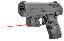 Trigger Guard Laser Fits Hi Point 9mm/.380/.40/.45