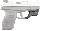 Trigger Guard Laser Fits Taurus TCP and Slim Black