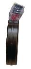 Magazine For Ruger 10/22 .22 Long Rifle 50 Rounds Black
