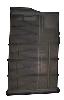 Magazine Models M-1500 .243/.308/7mm-08 10 Round Black