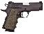 Citadel M-1911 Compact .45ACP 3.5 Inch Barrel Matte Black Finish