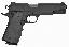 Citadel M-1911 Full Size .45ACP 5 Inch Barrel Matte Black Finish