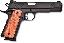 Citadel M-1911 Full Size 9mm 5 Inch Barrel Matte Black Finish Wo