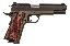 Citadel M-1911 Cerakotes Full Size 9mm 5 Inch Barrel OD Green Ce