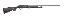 Escort Field Pump Shotgun 20 Gauge 3 Inch Chamber 26 Inch Barrel