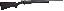 Howa M1500 Compact Varminter .308 Winchester 20 Inch Heavy Flute