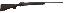 Howa Varminter .22-250 Remington 20 Inch Heavy Barrel Blue Finis