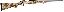 Howa/Hogue Kryptek Rifle .300 Winchester Magnum 24 Inch Barrel B