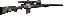 Kryptek Full Dip Rifle Package .308 Wnchester 20 Inch Heavy Barr
