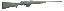 Howa Alpine Mountain Rifle .308 Remington 20 Inch Barrel Cerakot