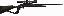 Howa Bolt Action .308 Winchester 22 Inch Standard Barrel Blue Fi