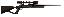 Howa Bolt Action .223 Remington 20 Inch Heavy Varmint Barrel Blu
