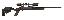 Howa/Axiom Varminter Package .308 Winchester 20 Inch Blued Heavy