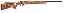 Howa Classic Thumbhole Varminter .243 Winchester 24 Inch Heavy B