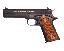 Citadel M-1911 G.I. .22 Long Rifle 4.75 Inch Barrel Matte Black