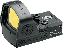 DeltaPoint Pro Reflex Sight 7.5 MOA Inscribed Delta Reticle Matt