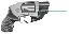CenterFire Laser Sight Green Beam Smith & Wesson J-Frame 438/442