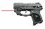 CenterFire Laser Sight Red Beam Ruger LC9/LC9s/LC380