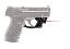 CenterFire Laser Sight Red Beam Smith & Wesson M&P Shield