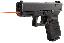 Guide Rod Laser for Glock 19 Gen4 Red Beam