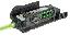 Uni-Max Rail Mount Laser Sight Green