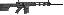 Rapid Engagement Precision Rifle Sniper Model 7.62 NATO 20 Inch