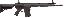 Rapid Engagement Precision Rifle 7.62 NATO 16.1 Inch Spiral Flut