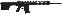 Rapid Engagement Precision Rifle 7.62 NATO 20 Inch Spiral Fluted